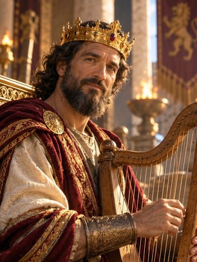 King David